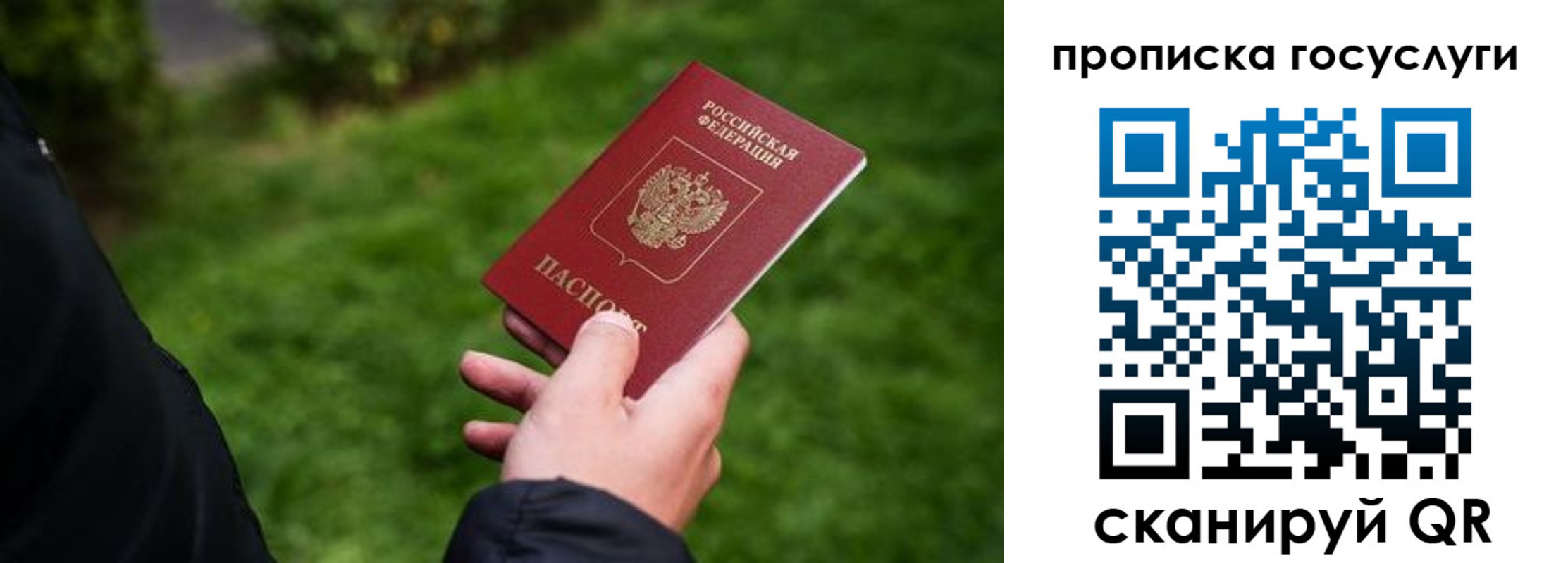 прописка для работы в Коми